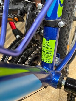 Bicykel cca do 15 rokov - 6