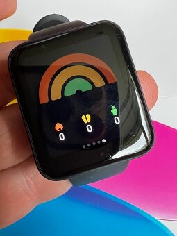 Xiaomi Redmi Watch 2 Lite Čierne /SUPER CENA/ - 6