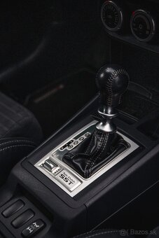 Mitsubishi Lancer Evo X - 6