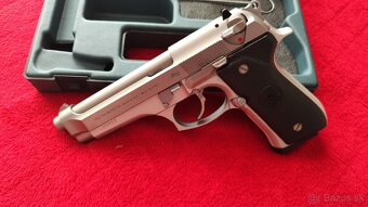 Beretta 92FS Inox Para - 6