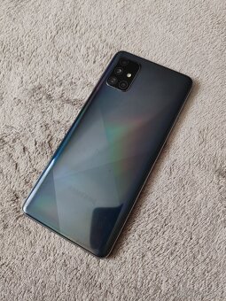 Samsung Galaxy A71 6/128 - 6