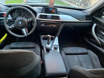 BMW 3gt - 6