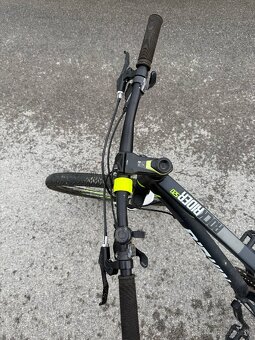 B Twin RockRider 520 - 6