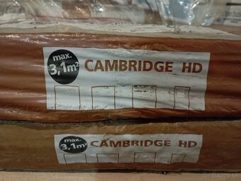 Asfaltovy IKO sindel Cambridge - 6