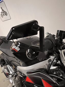 Aprilia Tuono 660 Factory (v zaruke) - 6