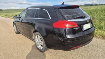 Opel Insignia ST - 6