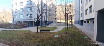 Exkluzívny byt v Zuckermandli s výhľadom na Dunaj - 6