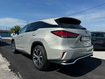 ✅️Lexus RX 450h L Luxury AWD✅️DPH - 6