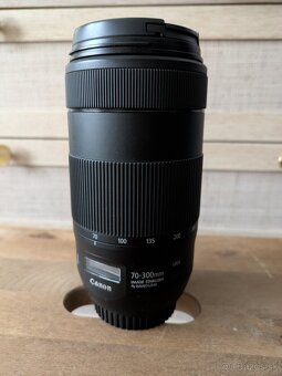 Canon EOS M6 Mark II - 6