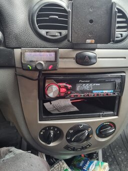 Chevrolet Lacetti 2.0tdci combi - 6