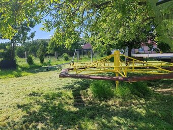 Stavebný pozemok Ardanovce - Topoľčany - 6