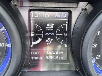 Yamaha TMAX 560 Tech Max 2022 - 6