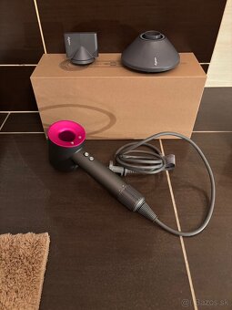 Dyson Supersonic HD07 - 6