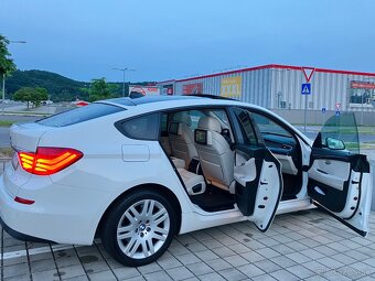 BMW 5 GT 530d xdrive granturismo - 6