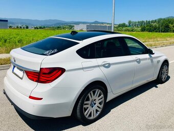 BMW 5 GT 530d xdrive granturismo - 6