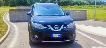 Nissan X-Trail 1.6 dci Acenta 2wd - 6