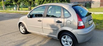 Citroën C3 - 6