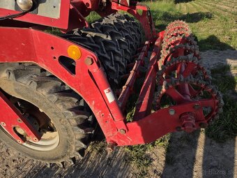 Horsch Tiger 4 AS - 6
