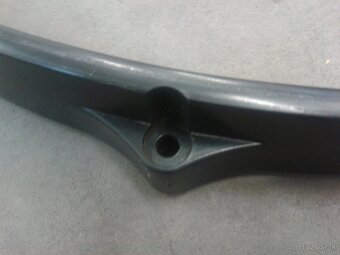 Predam obruc pre kopak,Tama 22" /8 dier 10eur - 6