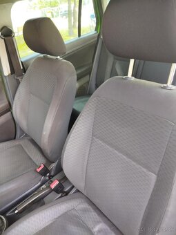 Škoda Fabia 1,2TSI combi - 6