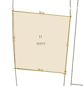 Investičný pozemok 954 m² – Ľubotice - 6