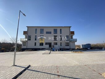 Predaj 2-izb.byt, novostavba, terasa, Petrova Ves - 6