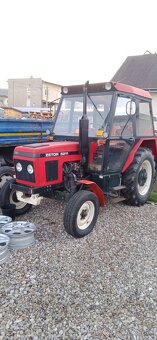 Zetor5011 - 6