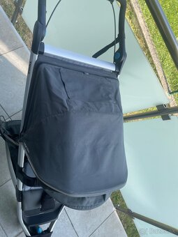 Thule urban glide 2 - 6