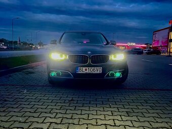 BMW 320d GT xDrive (2019) - 6