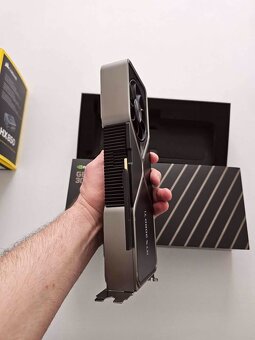 RTX 3080 Ti + Corsair HX850 - 6