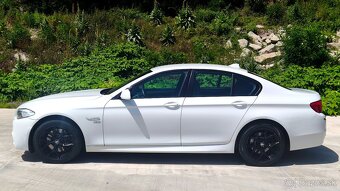 Bmw F10 525xd Mpaket - 6