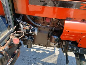 Zetor 7211 - 6