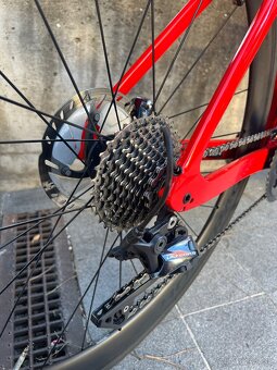 Trek Madone SL6 - 6