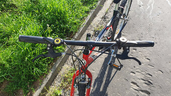 Predam Bicykel Kenzel compact - 6