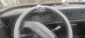 Škoda 1203, TAZ 1500 - 6