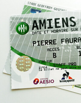 ASSE & AS St. Etienne - 6