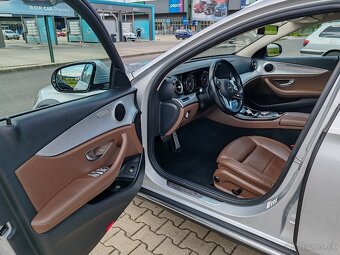 Mercedes-Benz E220d 4matic all-terrain - 6