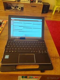 Mini notebook s diagnostikou - 6