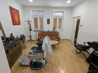 Odstúpenie prevádzky BARBER SHOP, Centrum Košíc (Hilton) - 6