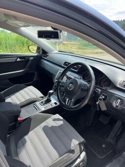 ROZPREDÁM VOLKSWAGEN PASSAT B7 combi - 6
