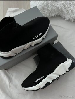 Balenciaga tenisky - 6