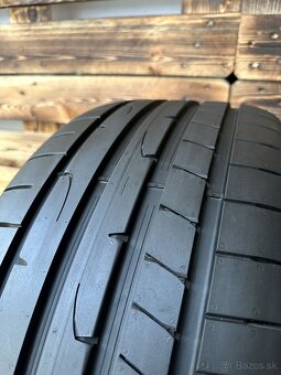 Audi Q7, SQ7 4M - orig. ALU 5x112 R20 + 285/45/20 - 6