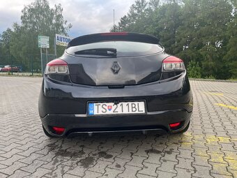 Renault Mégane III coupe - 6