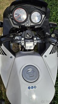 Honda CBF125 10.225km 2010 - 6