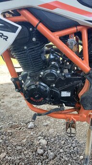 Mikilon Defender 250rr - 6