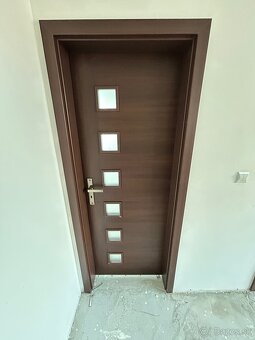 Predám dvere s obložkou - 6
