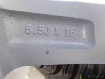 Hyundai Kona / Kia original zimna sada kolies s TPMS - 6