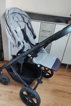 Cybex balíos S - 6