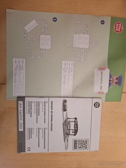 Play tive- railway set central station - 6