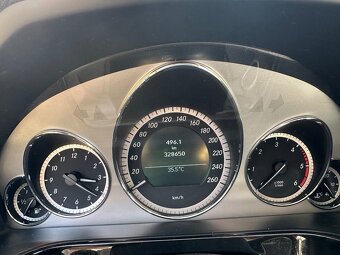 Mercedes benz W212 E200 2012 - 6